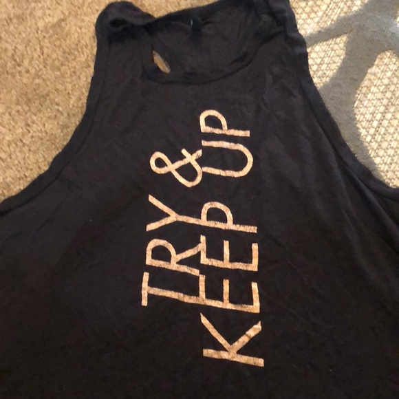 Tank top - Picture 2 of 2